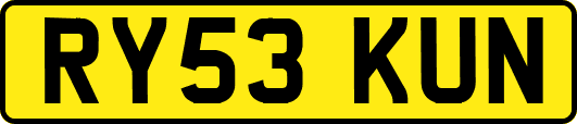 RY53KUN