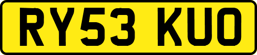 RY53KUO