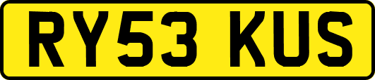 RY53KUS