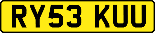 RY53KUU