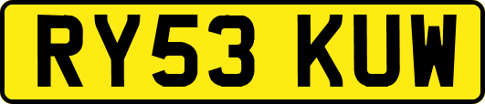 RY53KUW