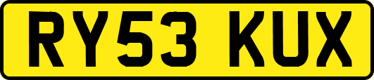 RY53KUX