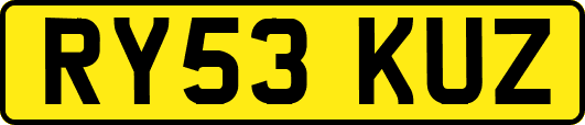 RY53KUZ
