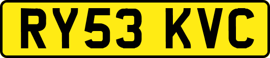 RY53KVC