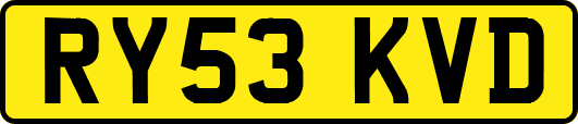 RY53KVD