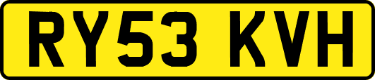 RY53KVH