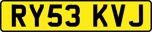 RY53KVJ