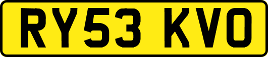RY53KVO