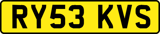 RY53KVS