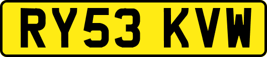RY53KVW