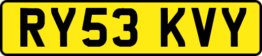 RY53KVY