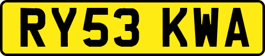 RY53KWA