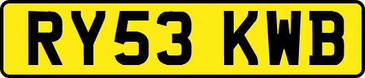 RY53KWB