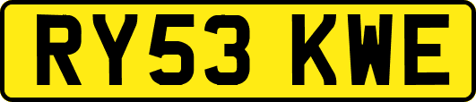 RY53KWE