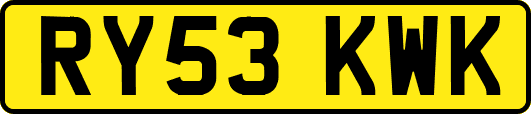 RY53KWK