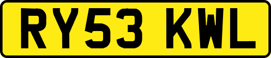 RY53KWL