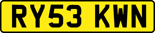RY53KWN