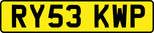 RY53KWP