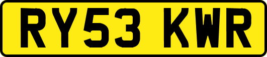 RY53KWR