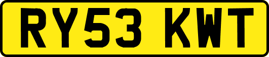 RY53KWT