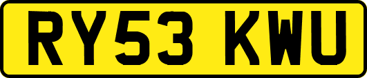 RY53KWU