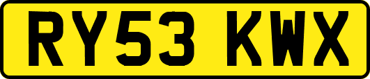 RY53KWX