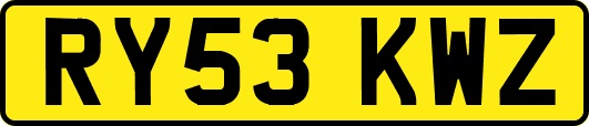 RY53KWZ
