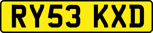 RY53KXD
