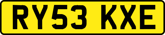 RY53KXE