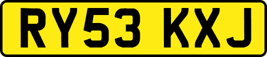 RY53KXJ