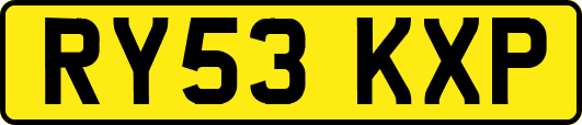RY53KXP