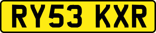RY53KXR
