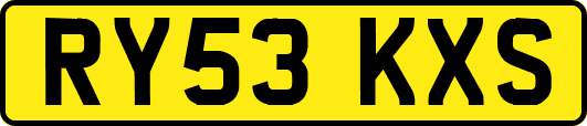RY53KXS