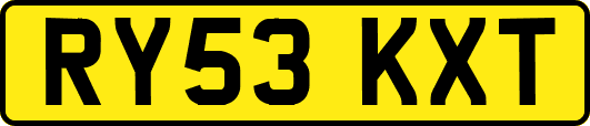 RY53KXT