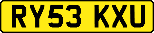 RY53KXU