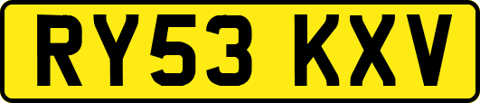 RY53KXV
