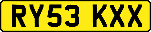 RY53KXX