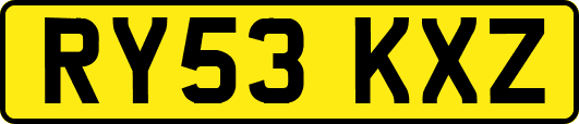 RY53KXZ