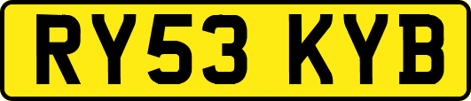 RY53KYB