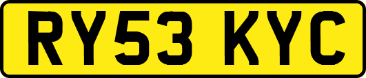 RY53KYC