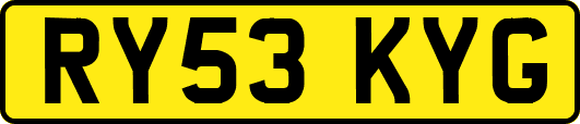 RY53KYG