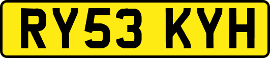 RY53KYH