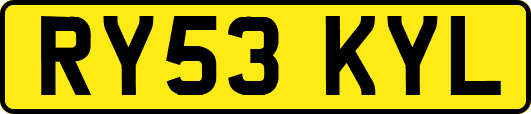 RY53KYL