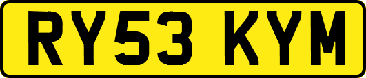 RY53KYM