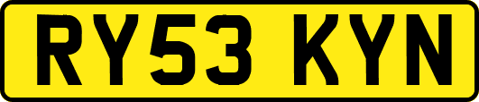RY53KYN