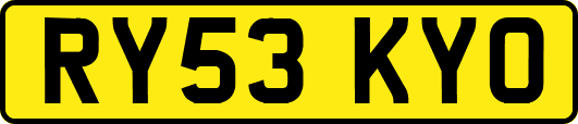 RY53KYO