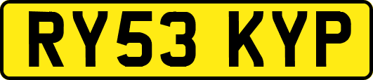 RY53KYP