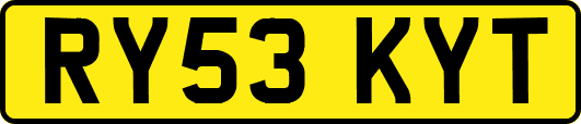 RY53KYT