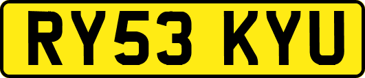 RY53KYU