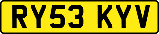 RY53KYV
